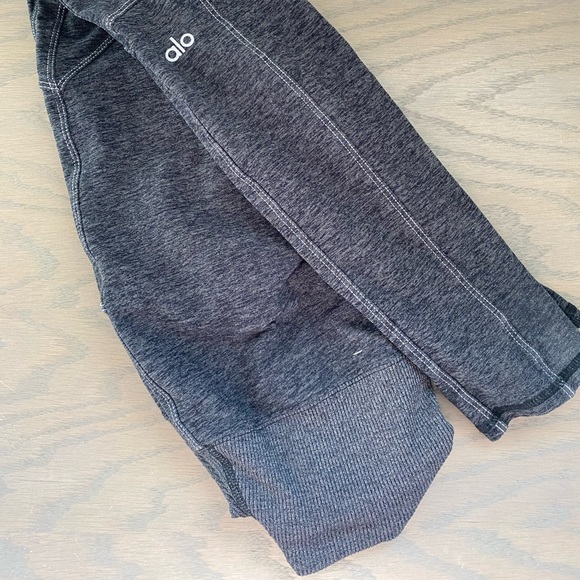 Alo yoga XS small preowned leggings - Picture 1 of 7
